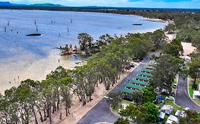 Lake Fyans Holiday Park